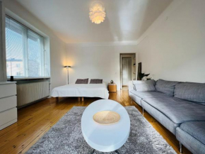 Entire Apartment Stockholm in Stockholm